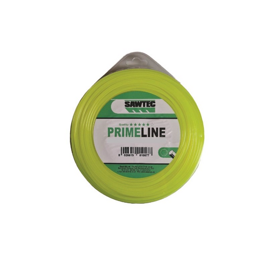 Sawtec Primeline 3mm Strimmer Line 56m