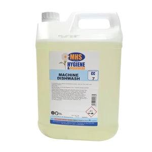 MHS Machine Dishwash Detergent 5L