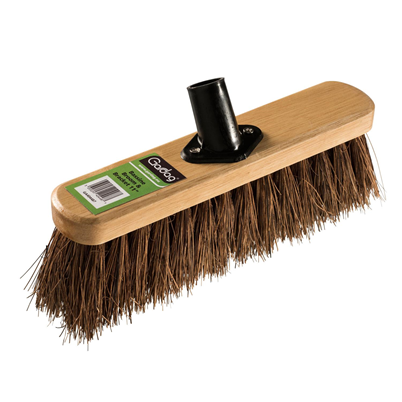Gardag 275mm Natural Bassine Platform Brush Head Only