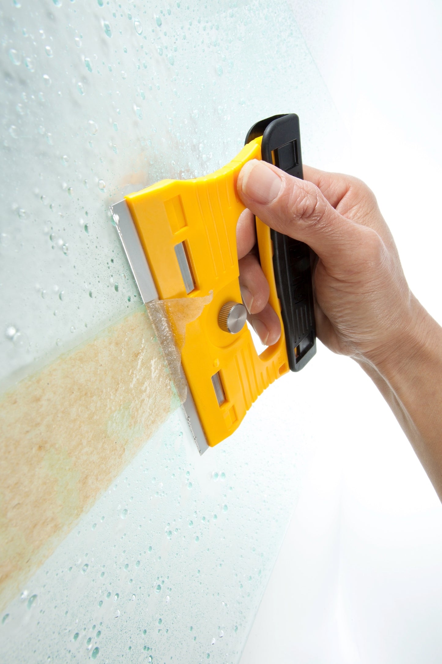 Olfa GSR-1/3B Glass Scraper