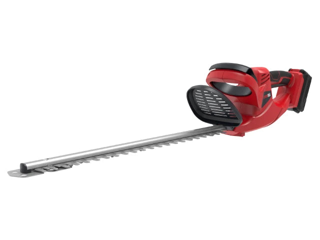 Olympia 20V Cordless Hedge Trimmer with 2.0Ah Li-Ion Battery