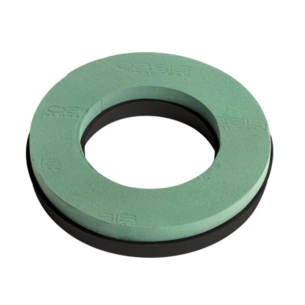 Oasis Floral Foam Ring 10