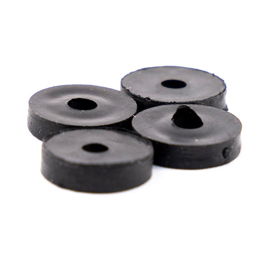 13mm / 1/2" Tap Washers 4 Pack