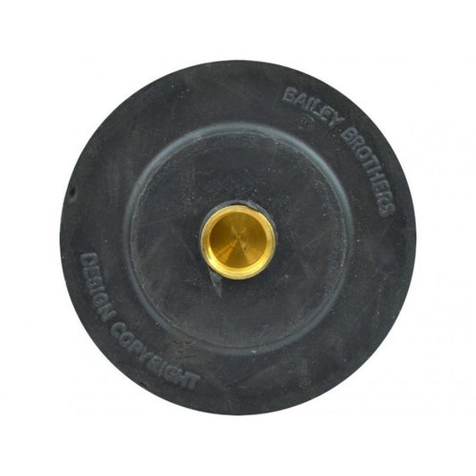 Centurion PG07P 4" Universal Drain Plunger