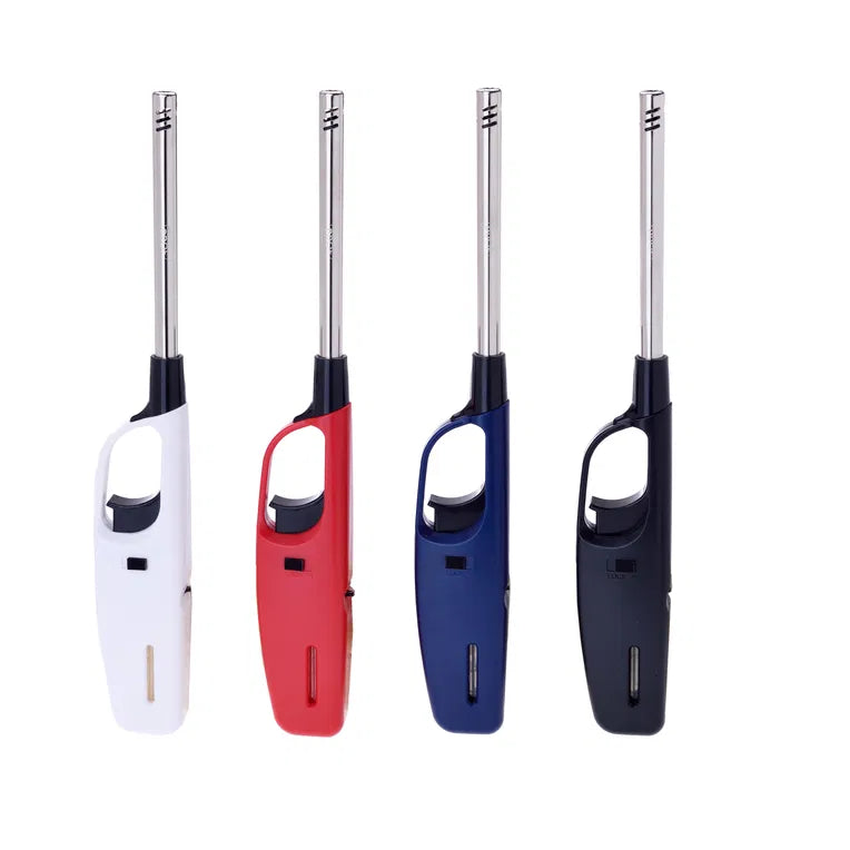 Prof Long Gas Lighter