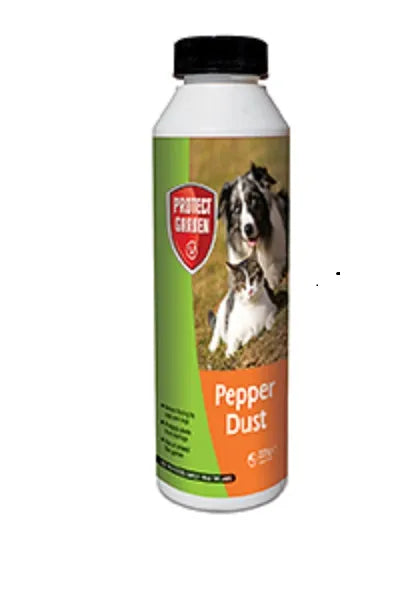 SBM Protect Garden Pepper Dust 225g