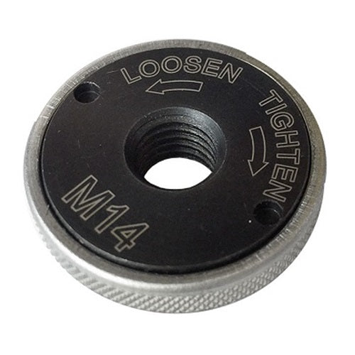 PTI Angle Grinder Fast Locking Nut