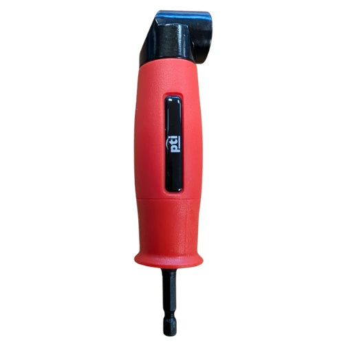 PTI 90 Degree Right Angle Drill Adaptor