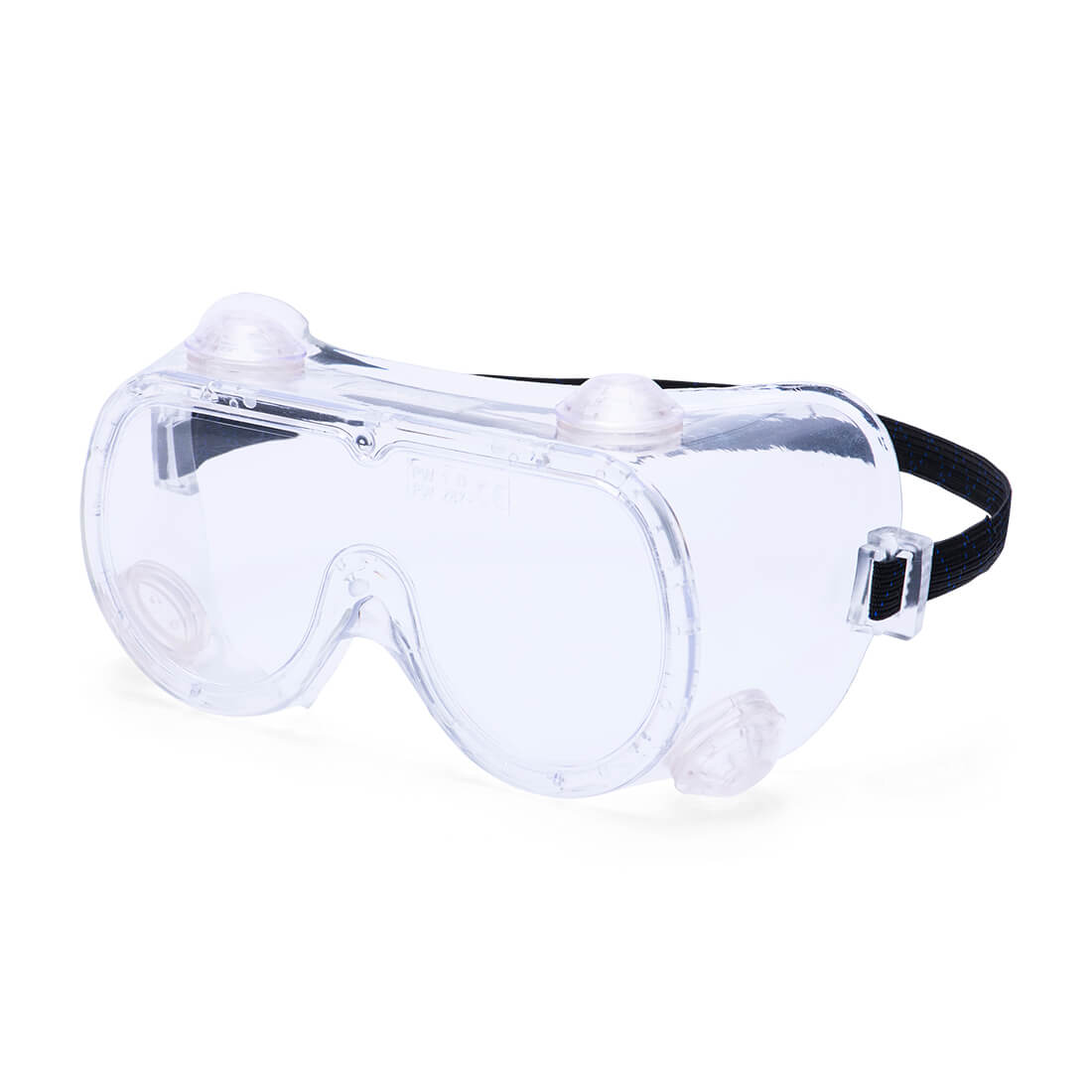 Portwest Indirect Vent Goggles Clear