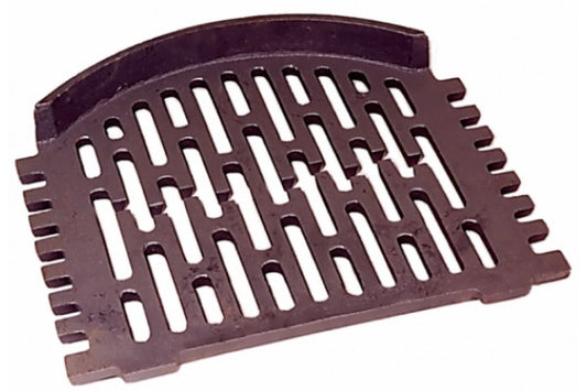 16" Grant Round Front Fire Grate