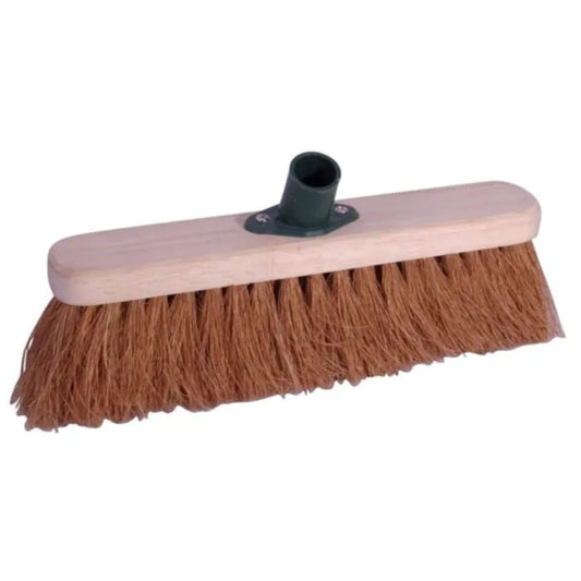 ProDec 12" Natural Coco Soft Brush Head Only