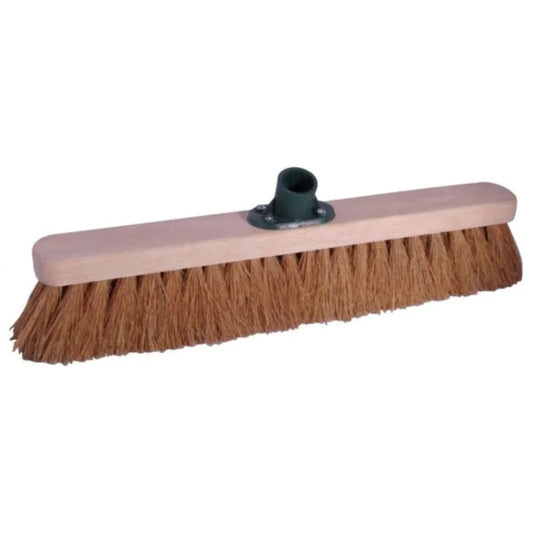 ProDec 18" Soft Sweeping Brush Head Only