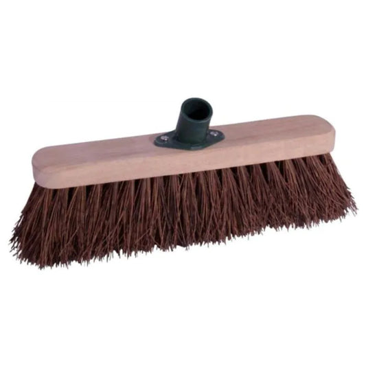 ProDec 12" Stiff Brush Head Only