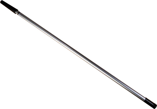 Resto Steel Paint Roller Extension Pole Twist Lock 1-2m