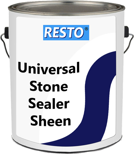 Resto Universal Stone Sealer Sheen 5L