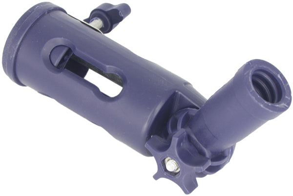 Resto Extension Pole Brush & Tool Holder