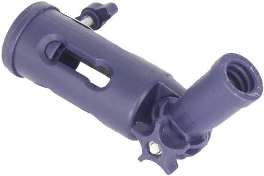 Resto Extension Pole Brush & Tool Holder