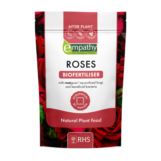 Empathy After Plant Rose Food Biofertiliser with Root Grow 1kg