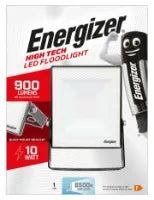 Energizer LED Floodlight 10W Daylight
