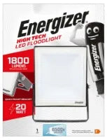Energizer LED Floodlight 20W Daylight