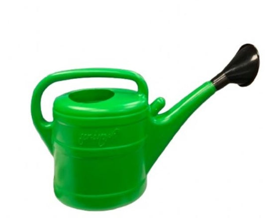 MD Green 6L Watering Can