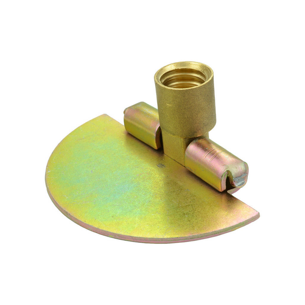 Centurion SC11P 4" Universal Drop Scraper