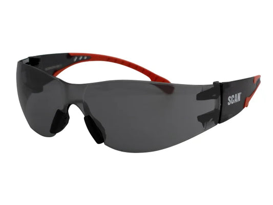 Scan Flexi Spectacles Smoke