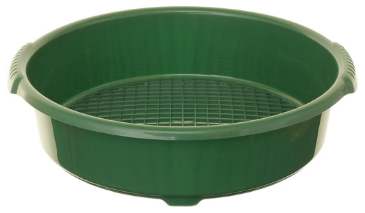 Whitefurze Plastic Garden Sieve