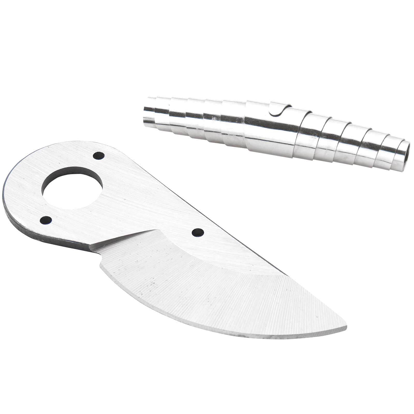 Spear & Jackson Razorsharp Spare Blade & Spring – Jim's DIY