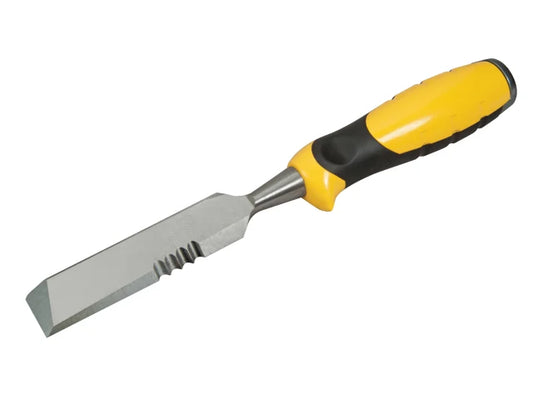 Stanley 016067 Fatmax Side Strike Chisel 25mm