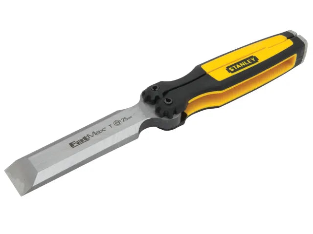 Stanley 016145 Fatmax Folding Pocket Chisel 25mm