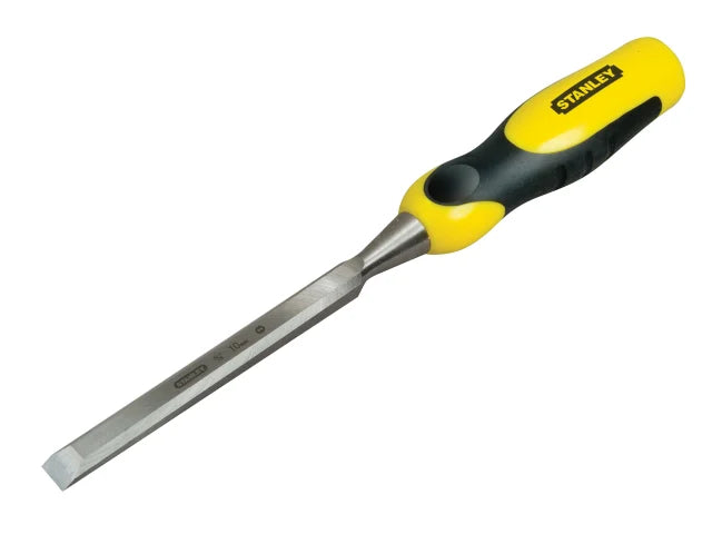 016872 Stanley 016872 10mm Dynagrip Wood Chisel – Jim's DIY
