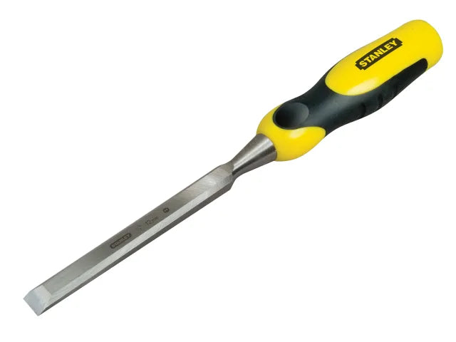 Stanley 016876 Dynagrip 16mm Wood Chisel with Strike Cap