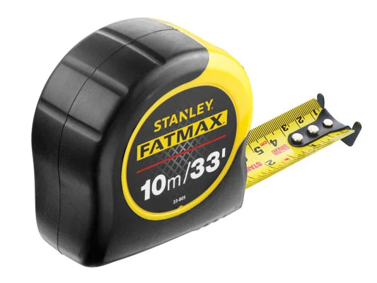 Stanley FatMax® BladeArmor® Tape 10m/33ft