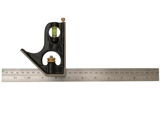 Stanley 046151 12" Combination Square
