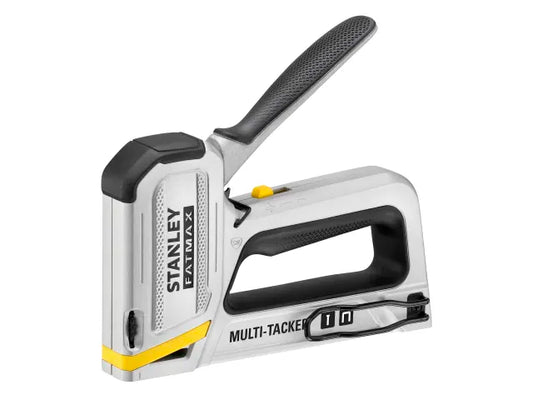 Stanley FatMax 2 in 1 Multi Tacker
