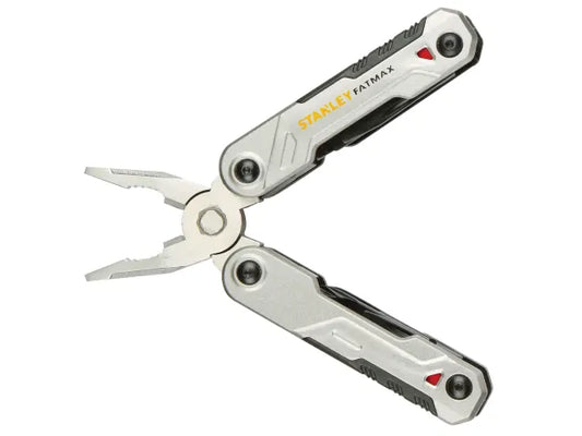 Stanley STA072414 Fatmax 16 in 1 Multi Tool