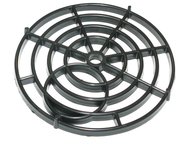 Stadium Round Gully Grid 6"