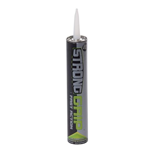 Griptorq StrongGrip Wall Panel Adhesive 350ml