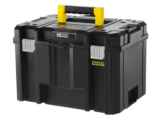 Stanley FatMax Pro Stack Deep Toolbox