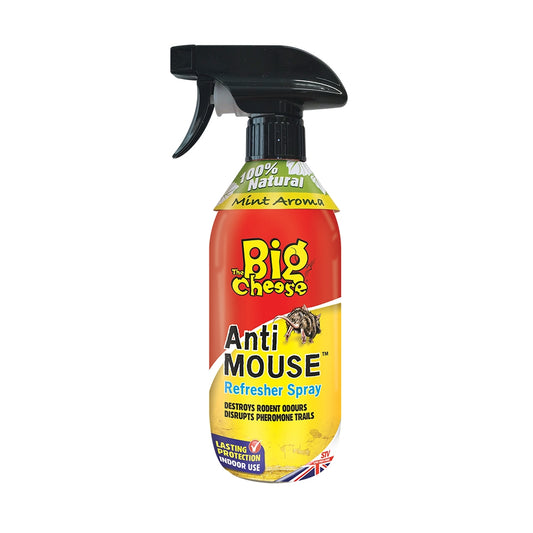 STV STV405 Anti Mouse Refresher Spray