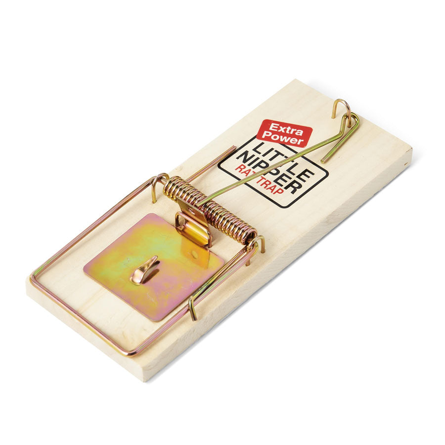 Pest Stop Little Nipper Rat Trap