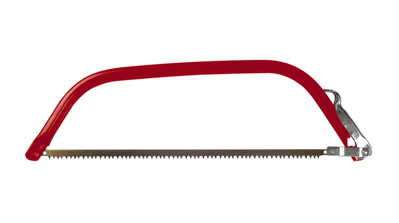 Spear & Jackson 24" Bow Saw