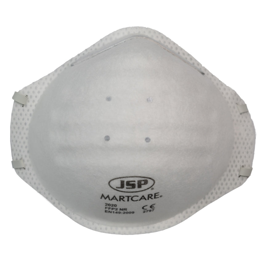 Olympus Non Valved FFP2 Mask