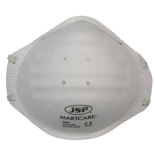 Olympus Non Valved FFP2 Mask