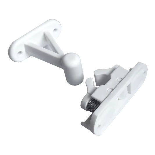Banner Retaining Door / Caravan Door Catch