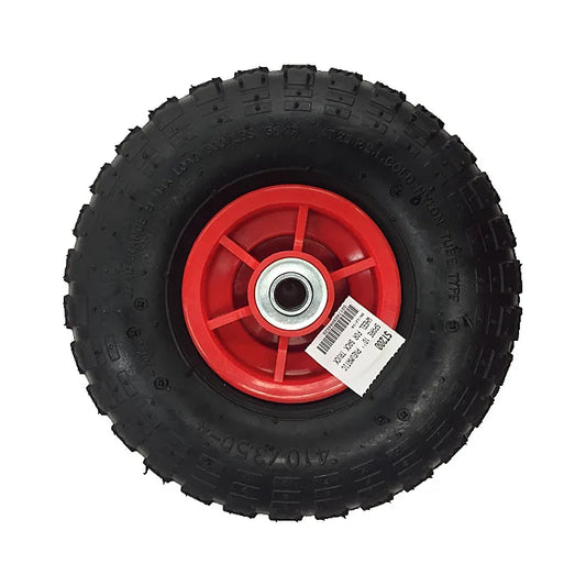 10" Spare Pneumatic Wheel for Sack Truck