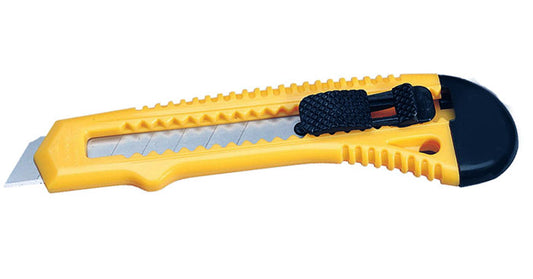 Resto 18mm Snap Off Knife