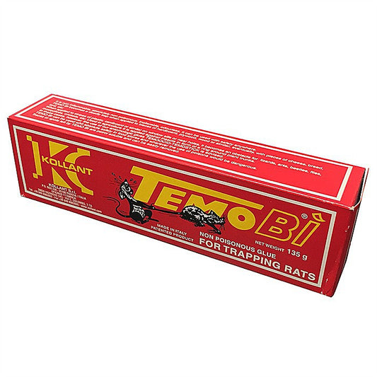x3 Temo Bi Mouse, Rat & Pest & Insect Glue