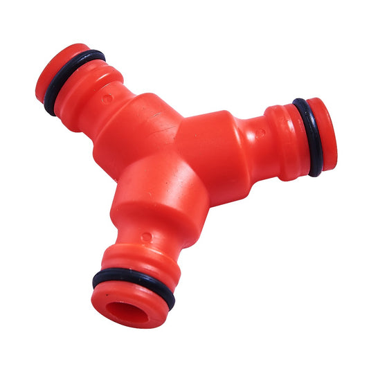 Amtech U2480 Quick Fix 3 Way Hose Coupler
